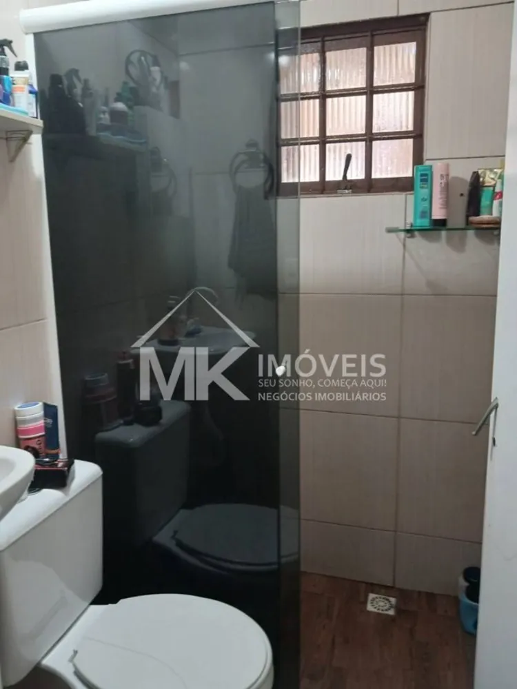 Casa, 4 quartos, 130 m² - Foto 11