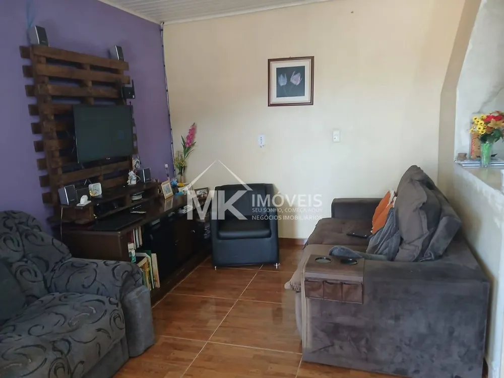 Casa, 4 quartos, 130 m² - Foto 15