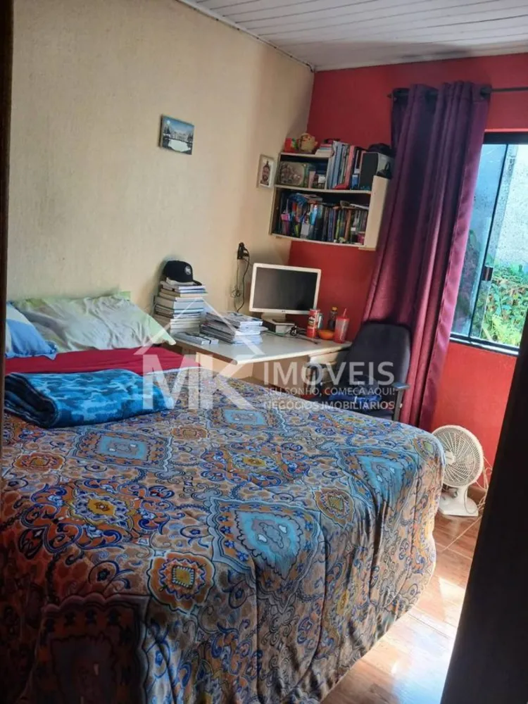 Casa, 4 quartos, 130 m² - Foto 12