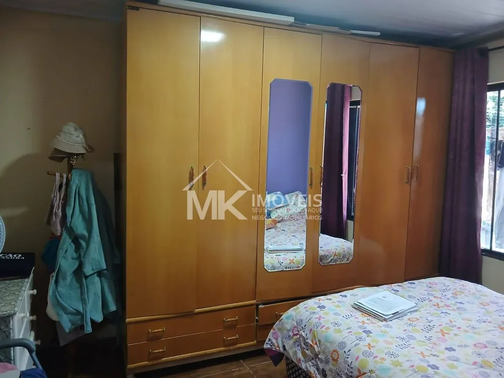 Casa, 4 quartos, 130 m² - Foto 13