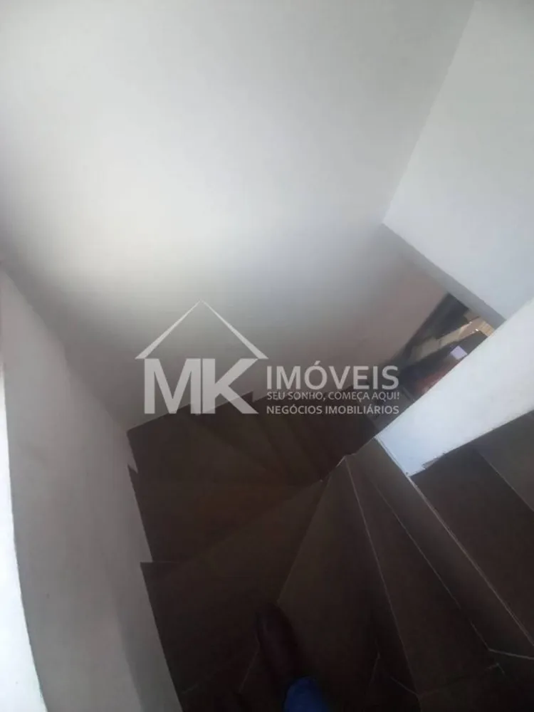Sobrado, 3 quartos, 70 m² - Foto 6