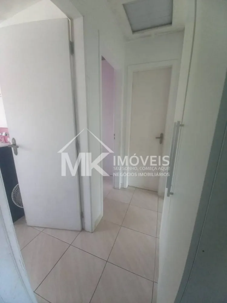 Sobrado, 3 quartos, 70 m² - Foto 5