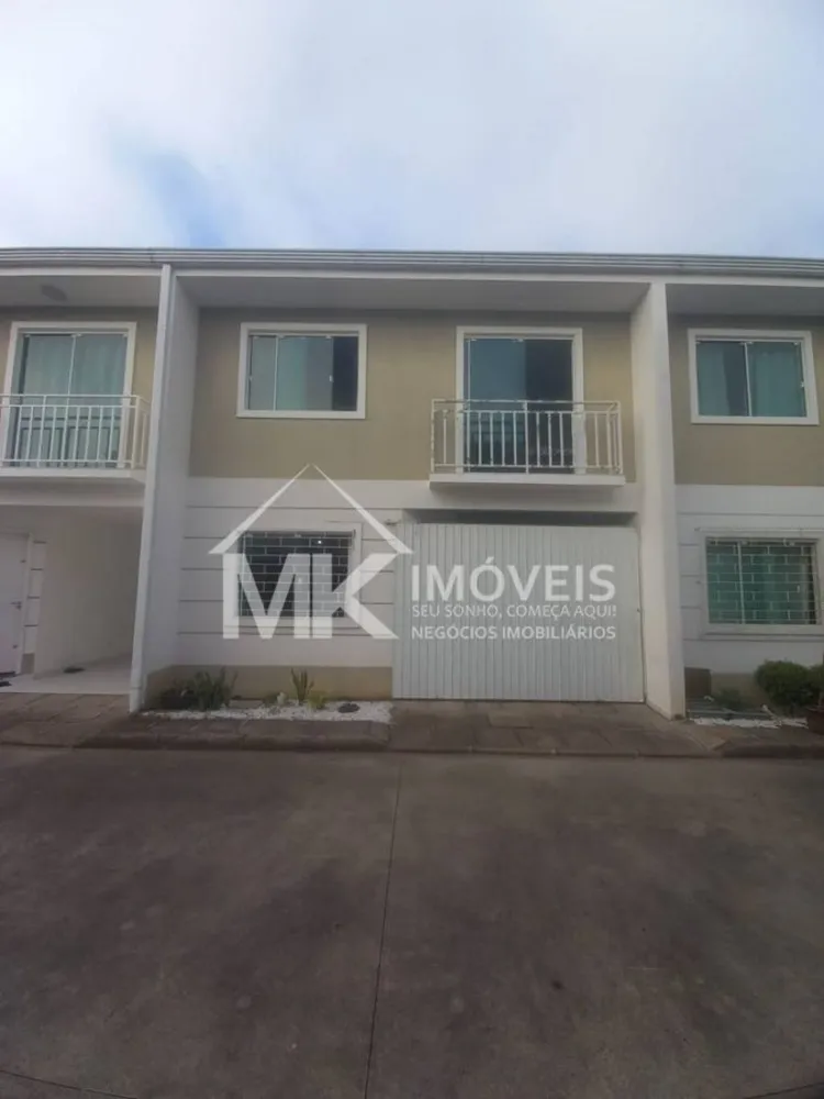 Sobrado, 3 quartos, 70 m² - Foto 11