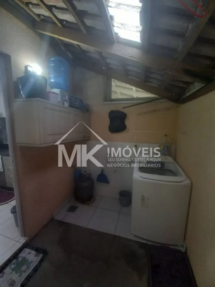 Sobrado, 3 quartos, 70 m² - Foto 7