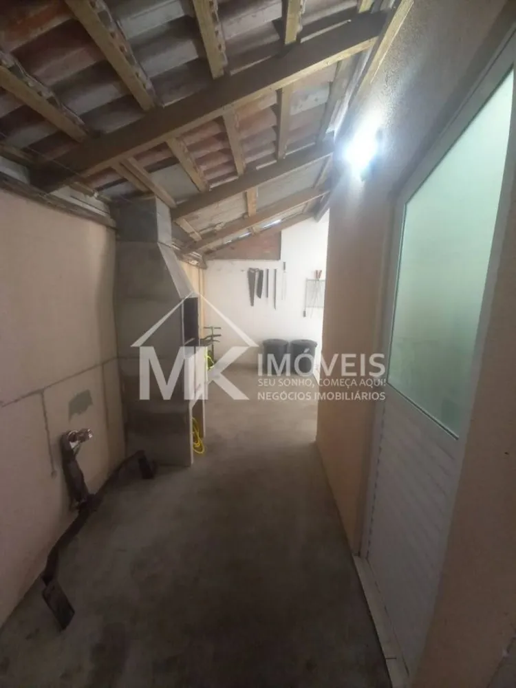 Sobrado, 3 quartos, 70 m² - Foto 8