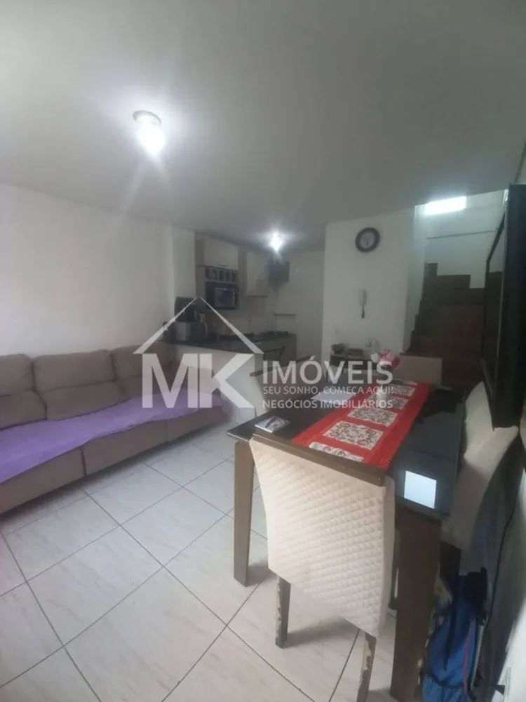 Sobrado, 3 quartos, 70 m² - Foto 9