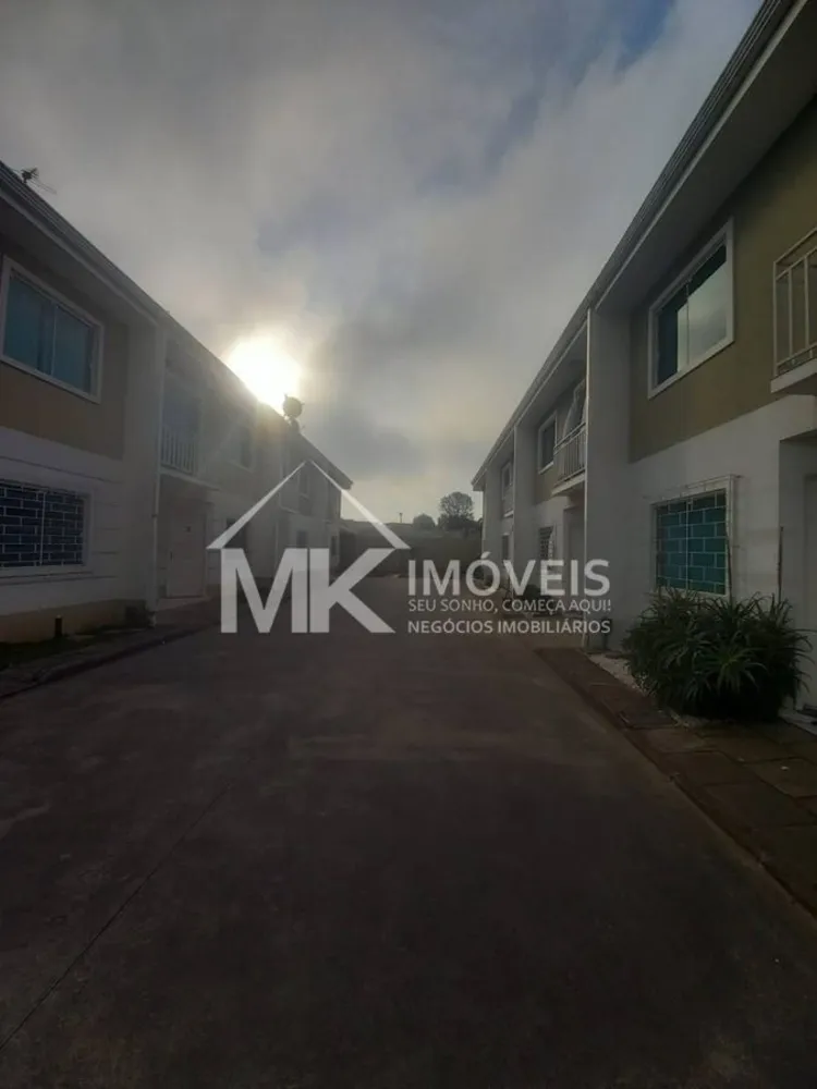 Sobrado, 3 quartos, 70 m² - Foto 12