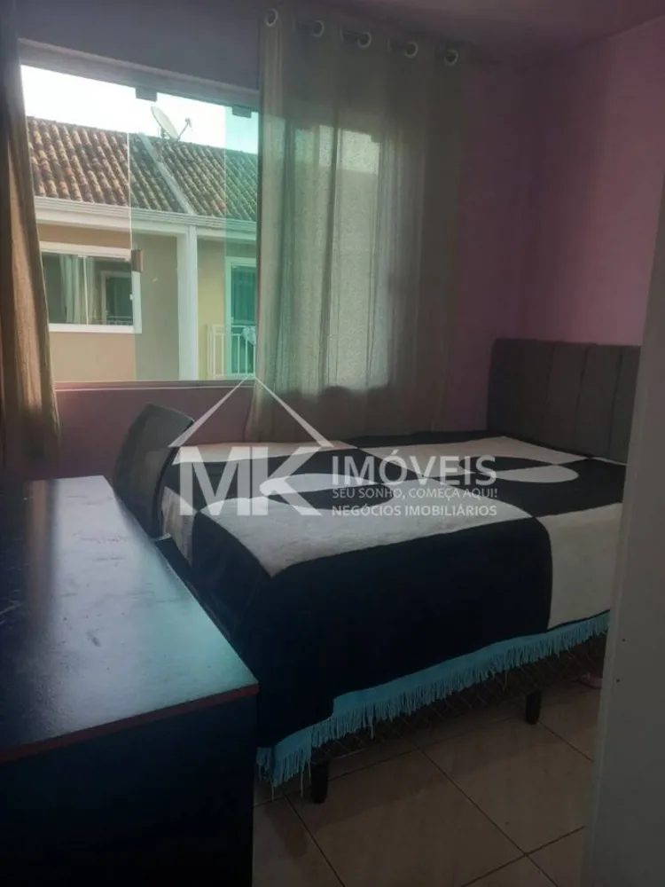 Sobrado, 3 quartos, 70 m² - Foto 2