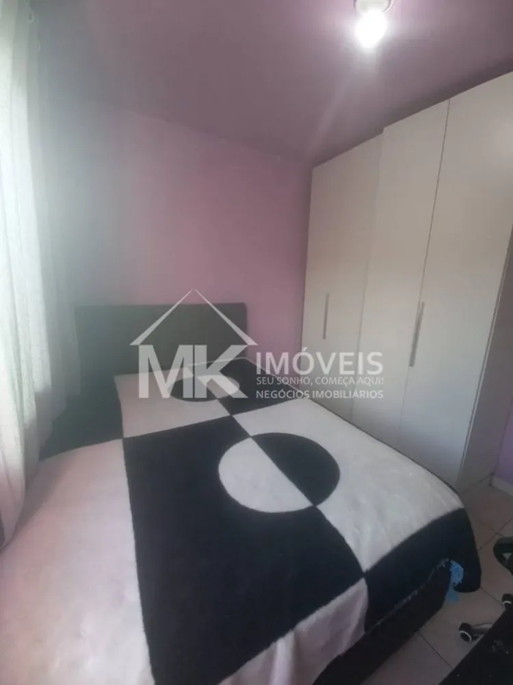 Sobrado, 3 quartos, 70 m² - Foto 1
