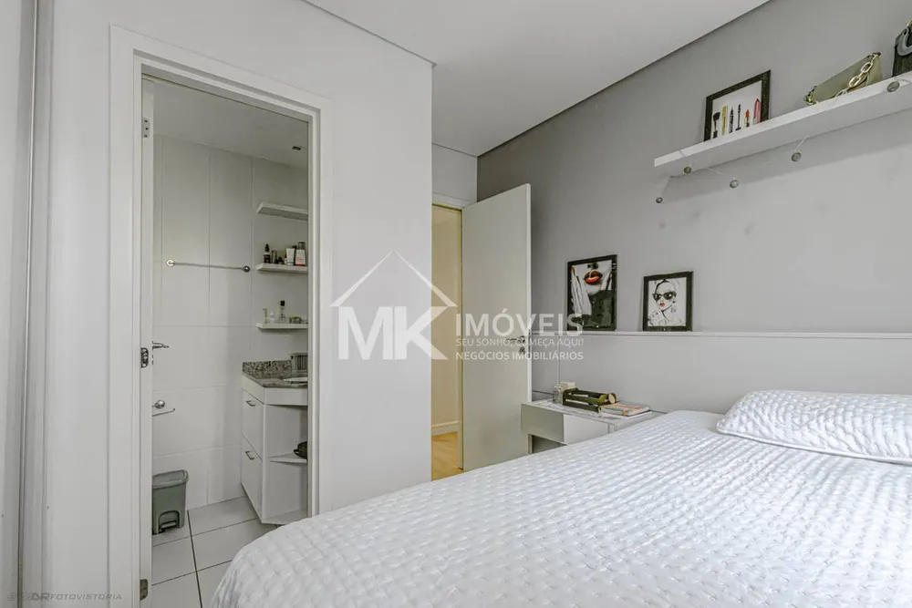 Apartamento, 3 quartos, 61 m² - Foto 10