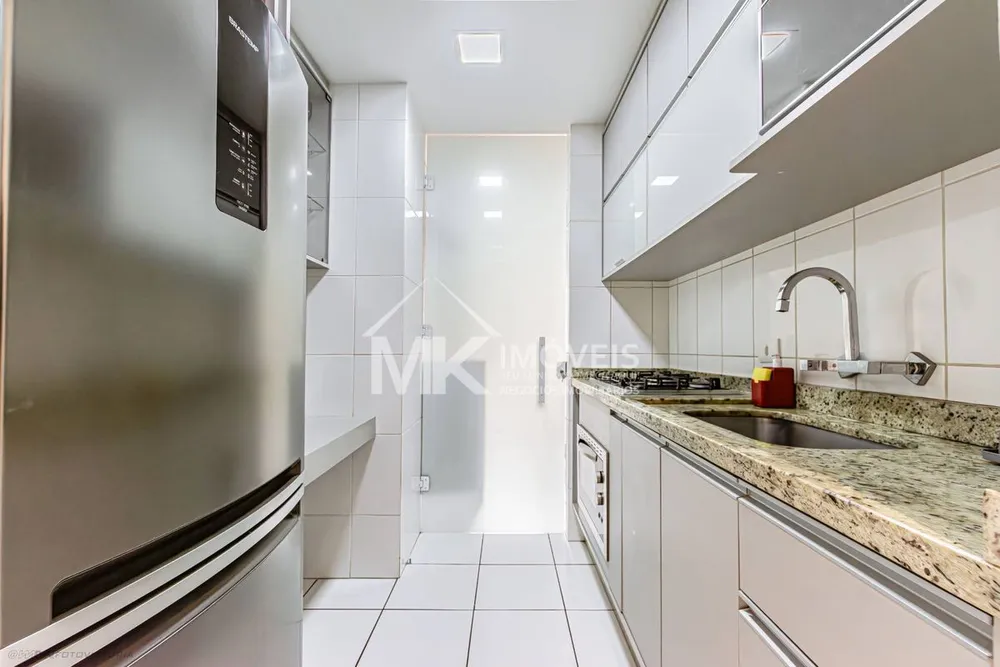 Apartamento, 3 quartos, 61 m² - Foto 13
