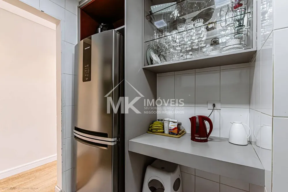 Apartamento, 3 quartos, 61 m² - Foto 14