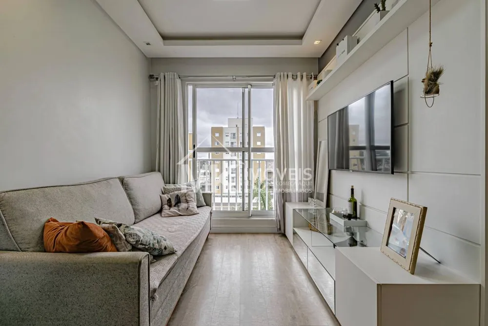 Apartamento, 3 quartos, 61 m² - Foto 16