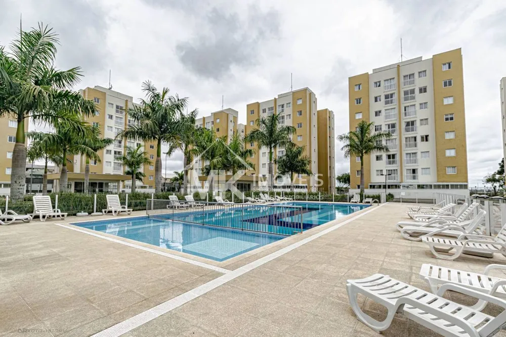Apartamento, 3 quartos, 61 m² - Foto 1