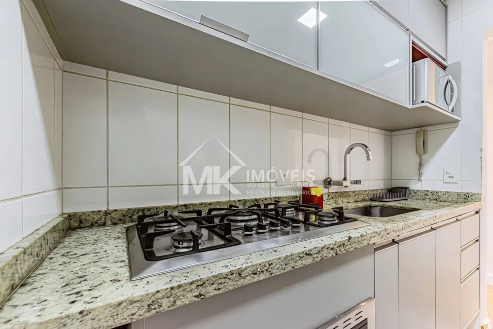 Apartamento, 3 quartos, 61 m² - Foto 15