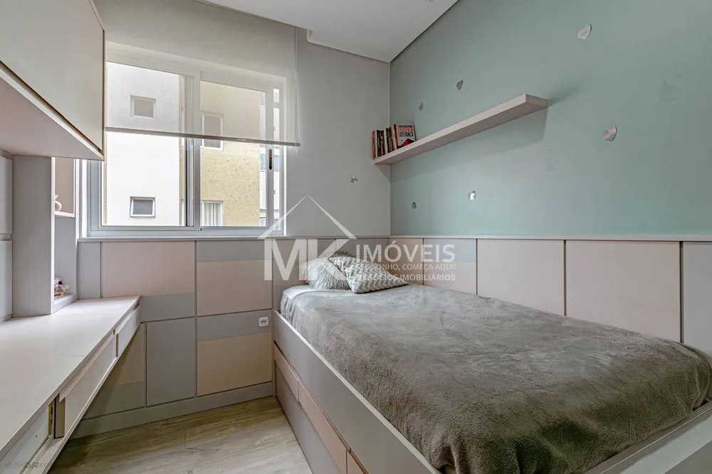 Apartamento, 3 quartos, 61 m² - Foto 6