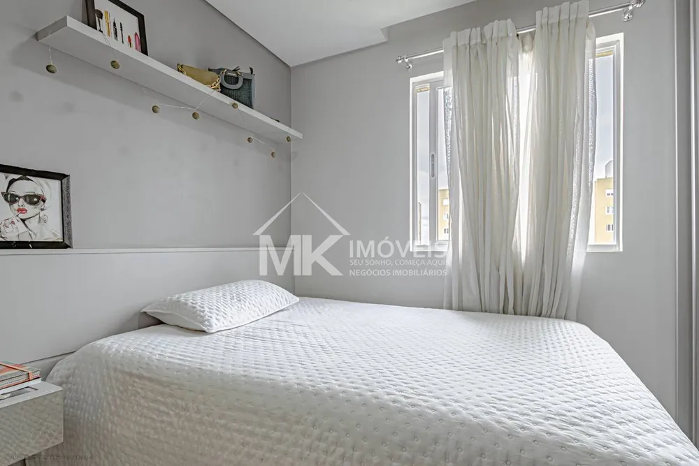Apartamento, 3 quartos, 61 m² - Foto 9