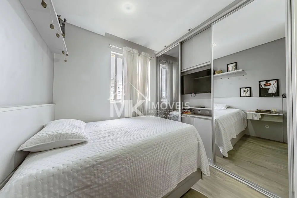 Apartamento, 3 quartos, 61 m² - Foto 12