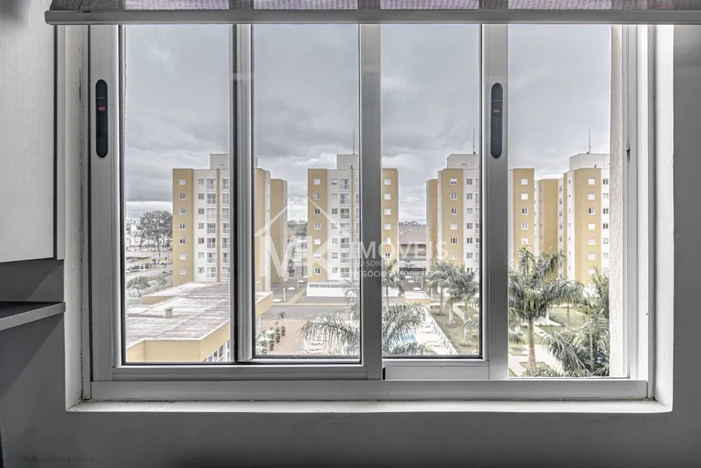 Apartamento, 3 quartos, 61 m² - Foto 5