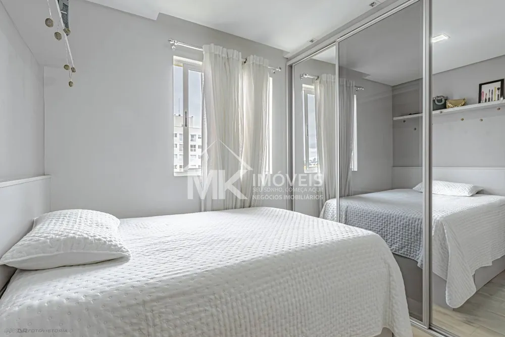 Apartamento, 3 quartos, 61 m² - Foto 8