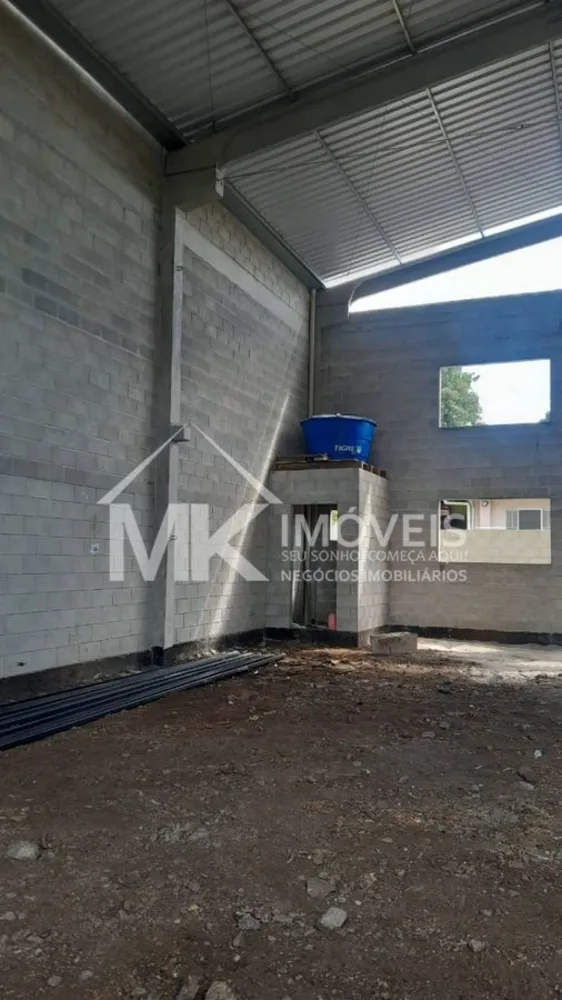 Loja-Salão, 210 m² - Foto 1
