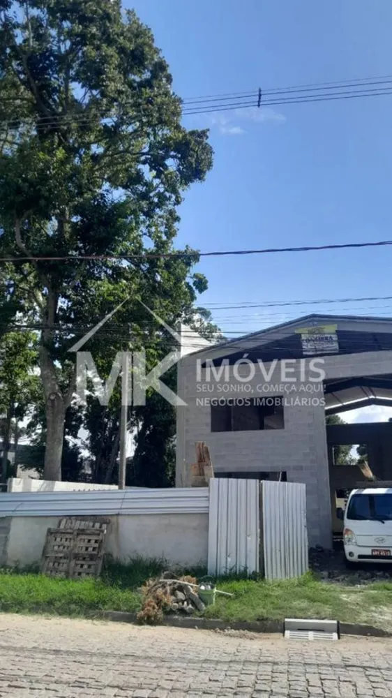Loja-Salão, 210 m² - Foto 6