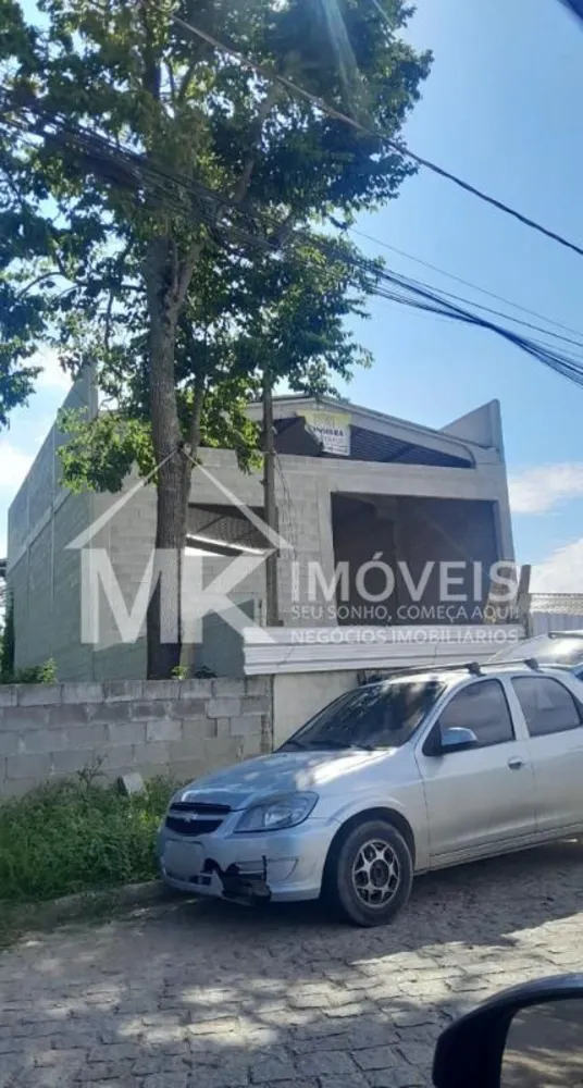 Loja-Salão, 210 m² - Foto 9