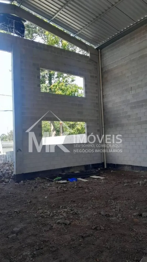 Loja-Salão, 210 m² - Foto 2