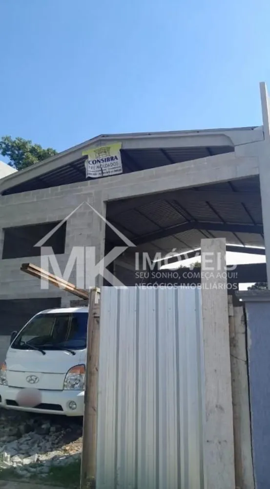 Loja-Salão, 210 m² - Foto 12