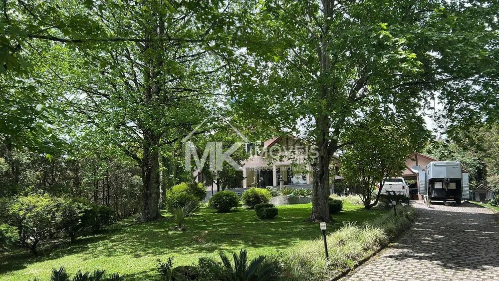 Chácara, 4 quartos, 2 hectares - Foto 10