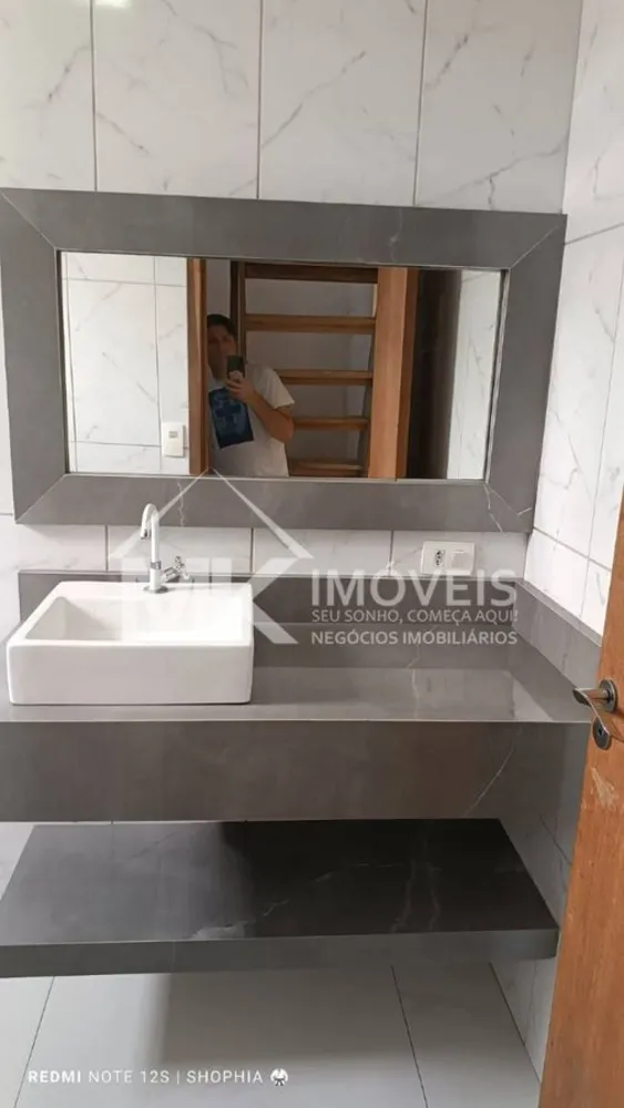 Sobrado, 3 quartos, 180 m² - Foto 7