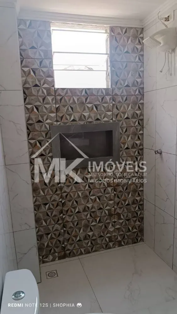 Sobrado, 3 quartos, 180 m² - Foto 5
