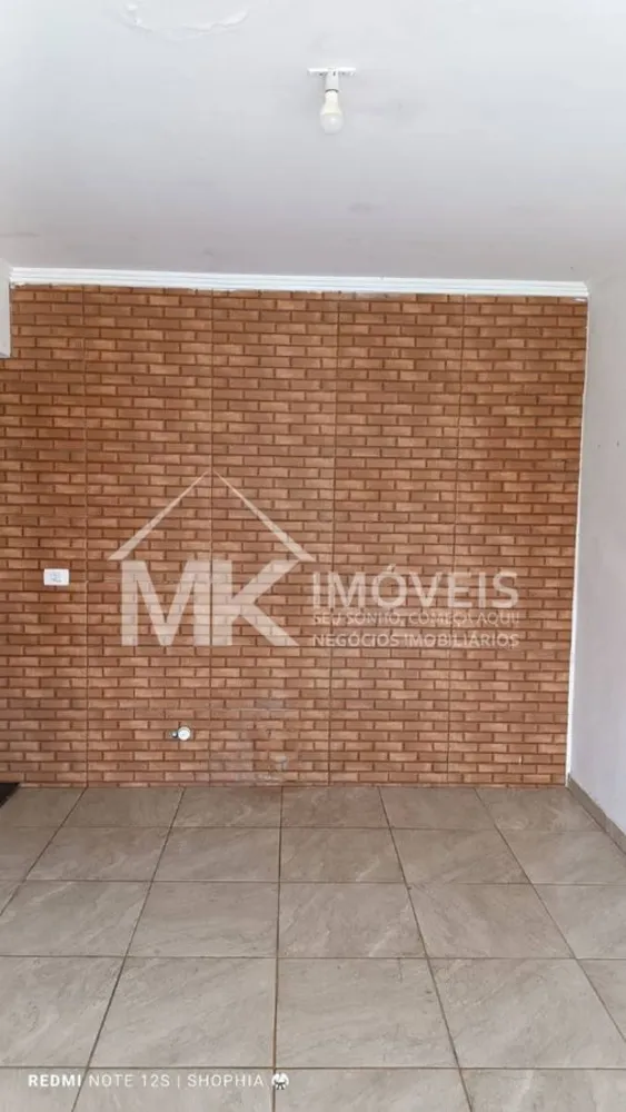 Sobrado, 3 quartos, 180 m² - Foto 3