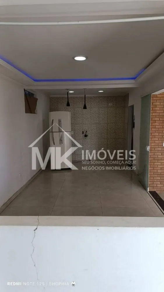 Sobrado, 3 quartos, 180 m² - Foto 6