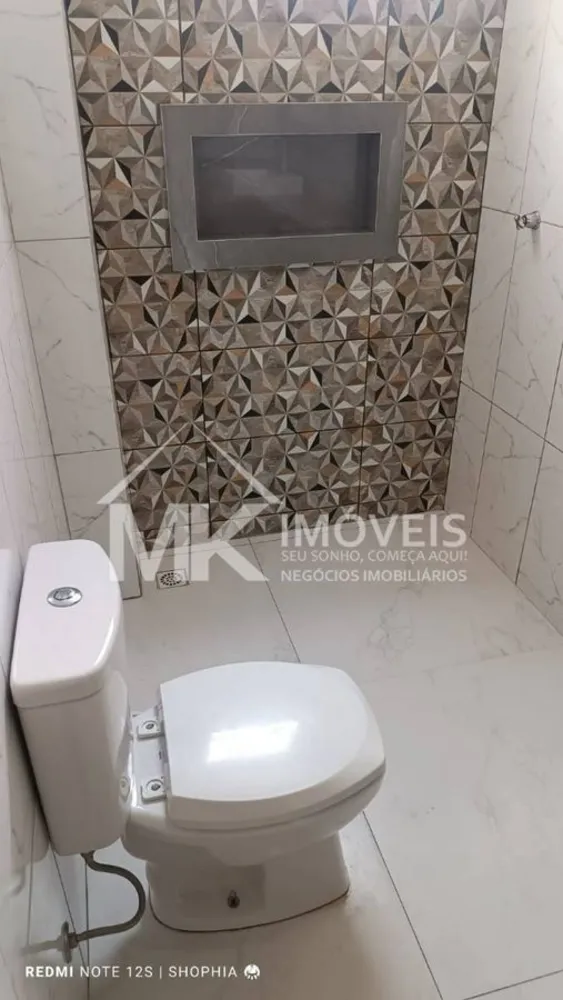 Sobrado, 3 quartos, 180 m² - Foto 8