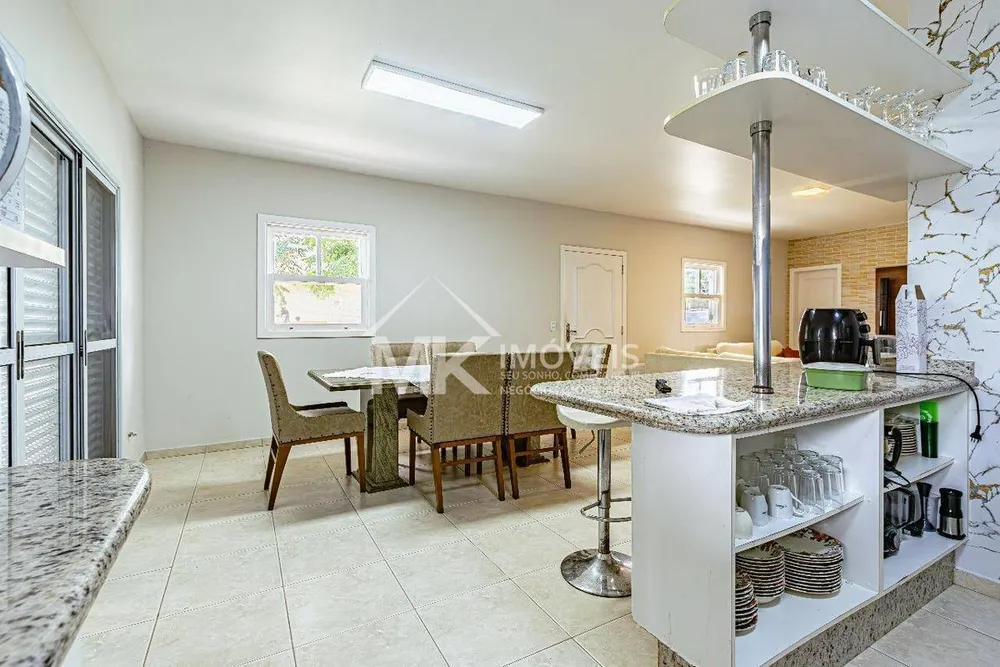 Chácara, 8 quartos, 5000 m² - Foto 14