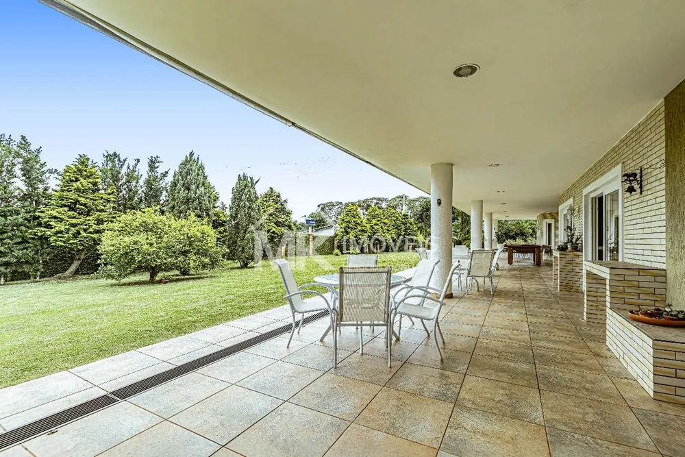Chácara, 8 quartos, 5000 m² - Foto 11