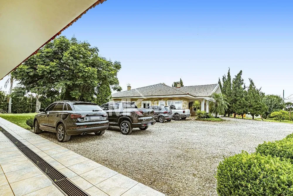 Chácara, 8 quartos, 5000 m² - Foto 10