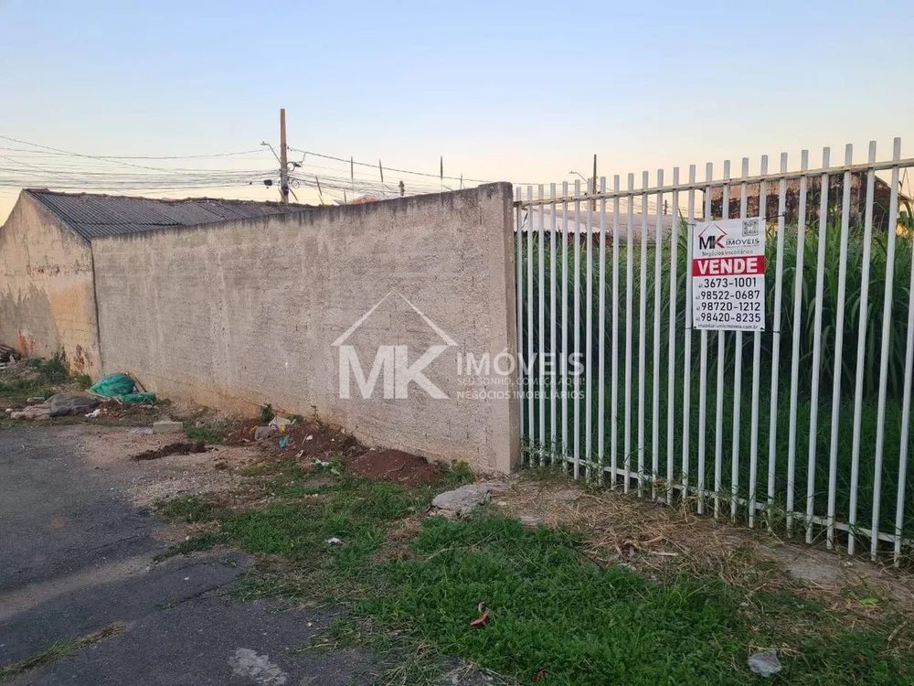 Terreno, 480 m² - Foto 1