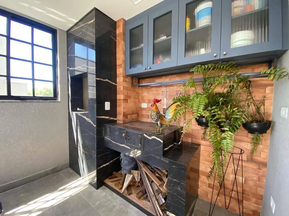 Sobrado, 3 quartos, 225 m² - Foto 10