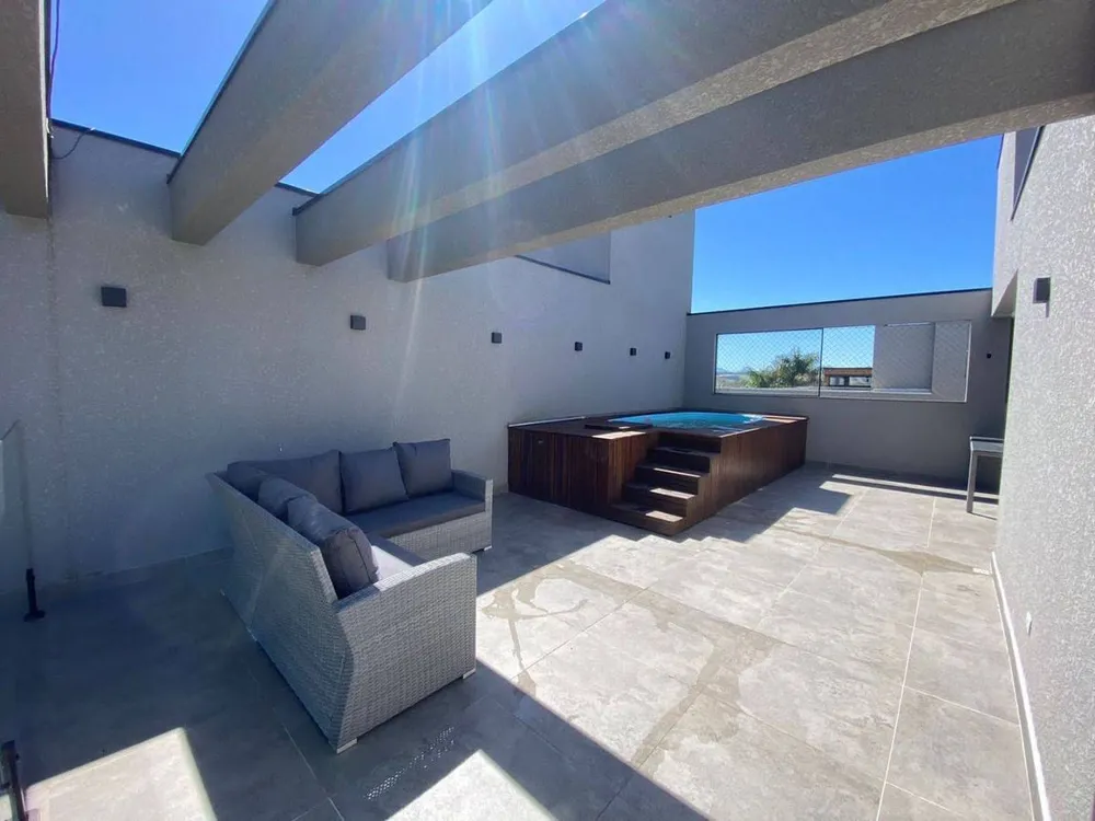 Sobrado, 3 quartos, 225 m² - Foto 8