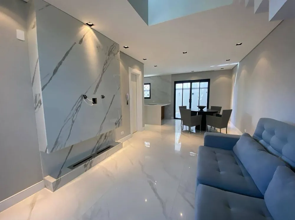 Sobrado, 3 quartos, 225 m² - Foto 14