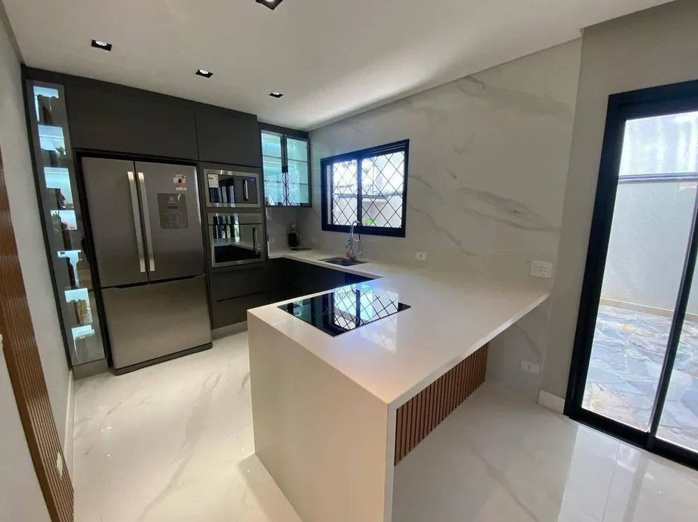 Sobrado, 3 quartos, 225 m² - Foto 13