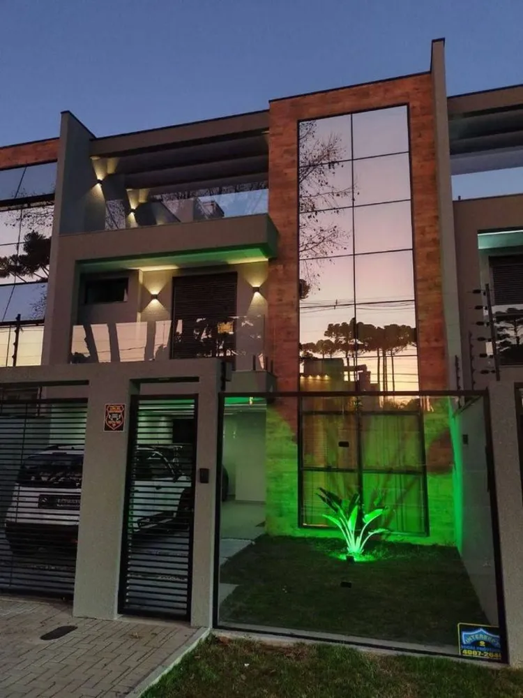 Sobrado, 3 quartos, 225 m² - Foto 5