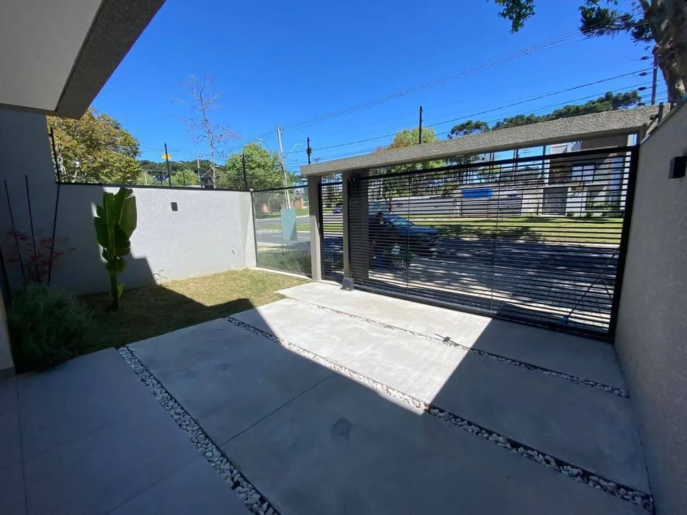 Sobrado, 3 quartos, 225 m² - Foto 6