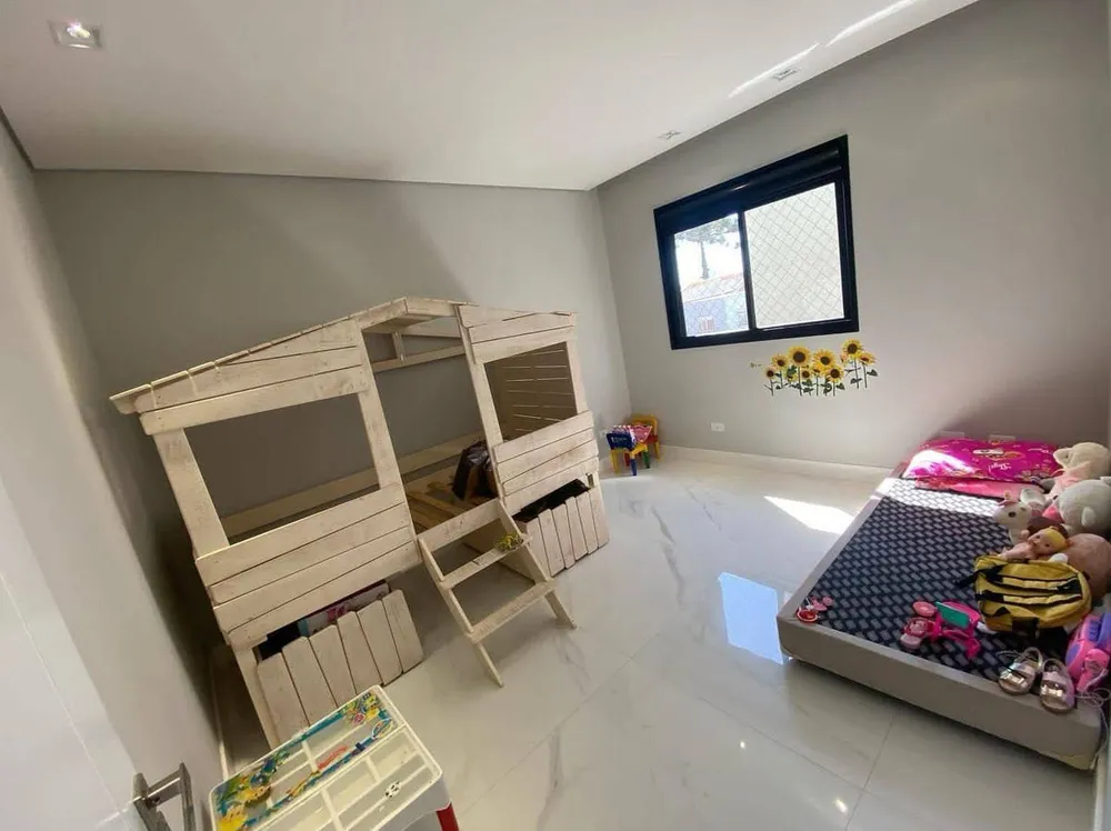 Sobrado, 3 quartos, 225 m² - Foto 12