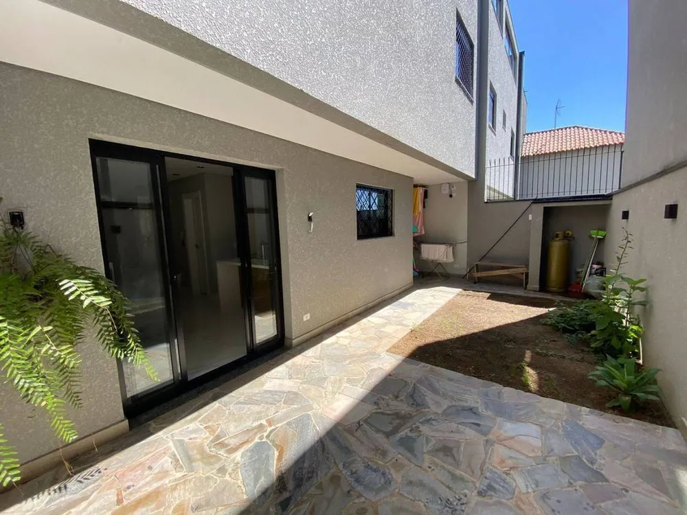 Sobrado, 3 quartos, 225 m² - Foto 3