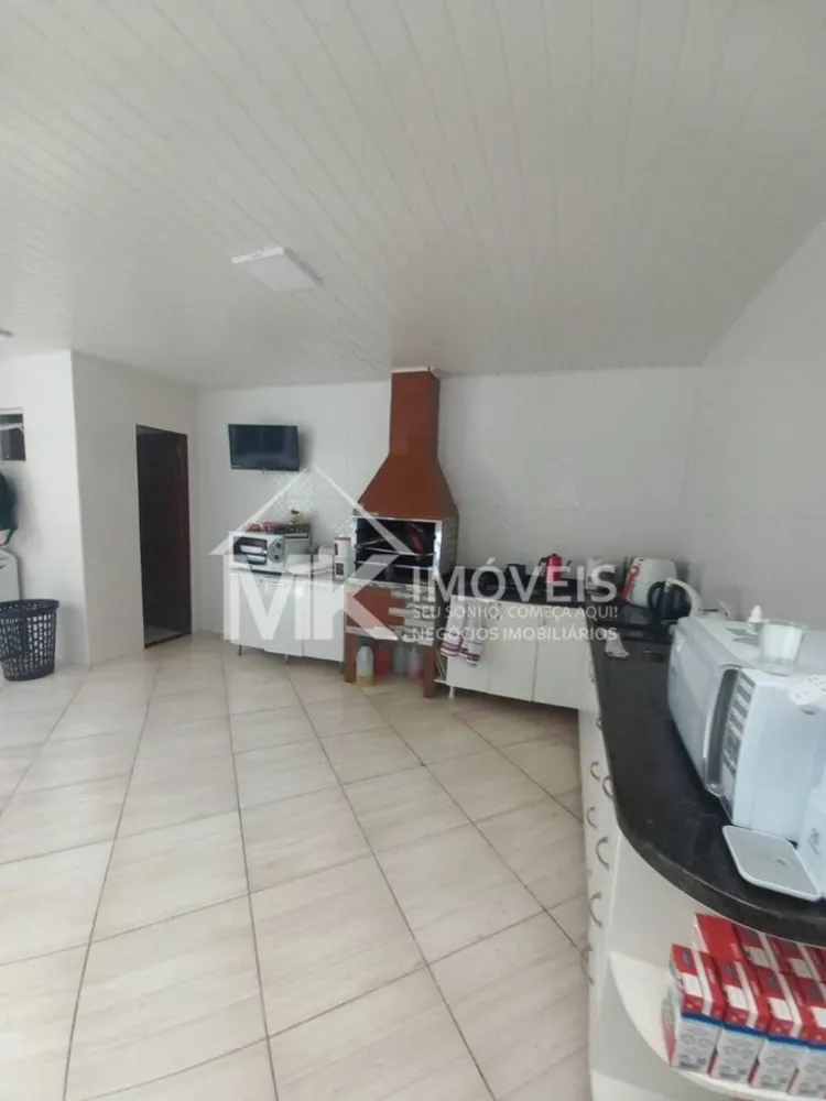 Casa, 3 quartos, 100 m² - Foto 12