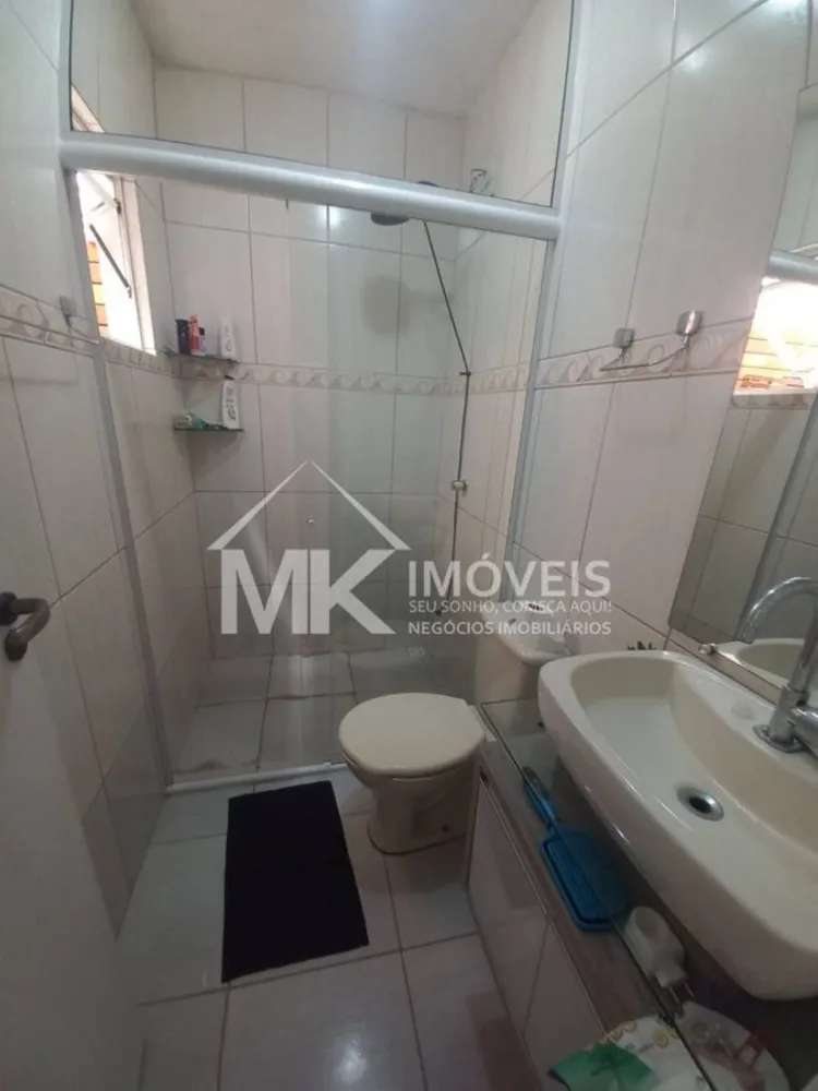 Casa, 3 quartos, 100 m² - Foto 2