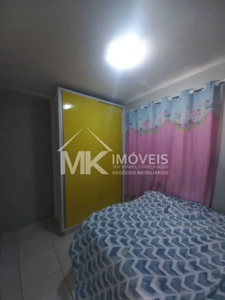 Casa, 3 quartos, 100 m² - Foto 3